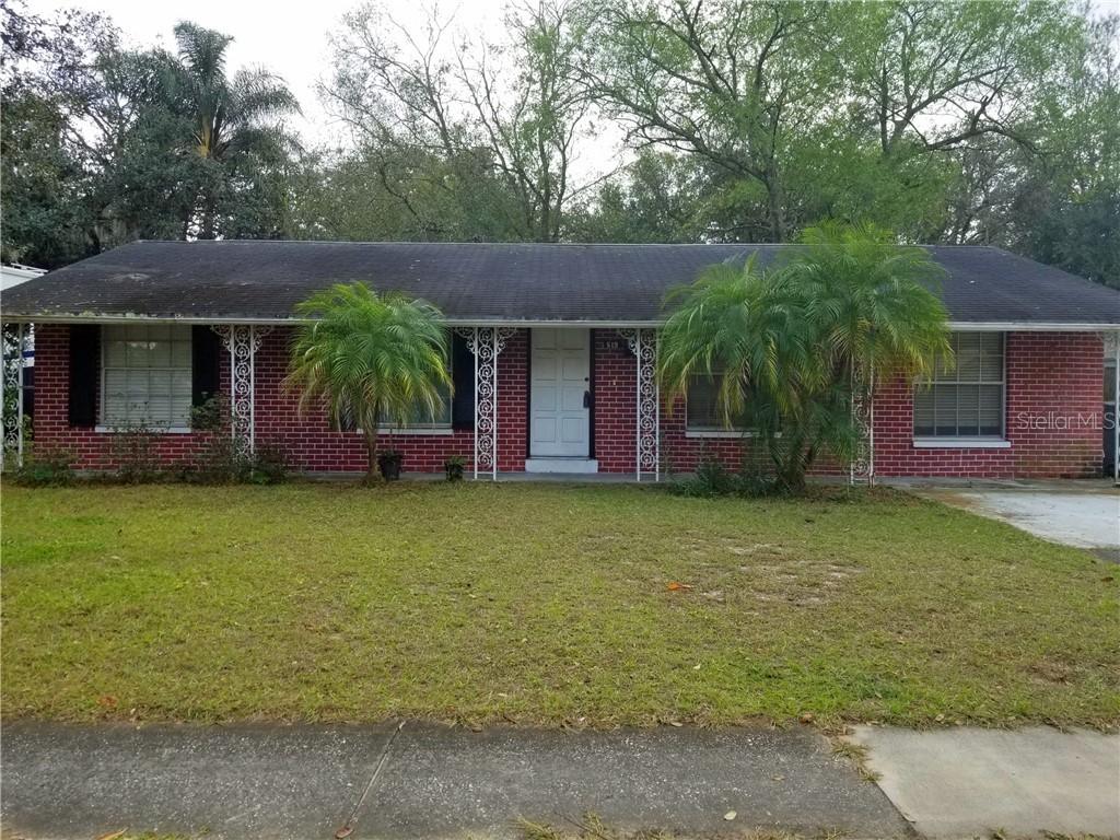 519 Cottage Ln., Brandon, FL 33510