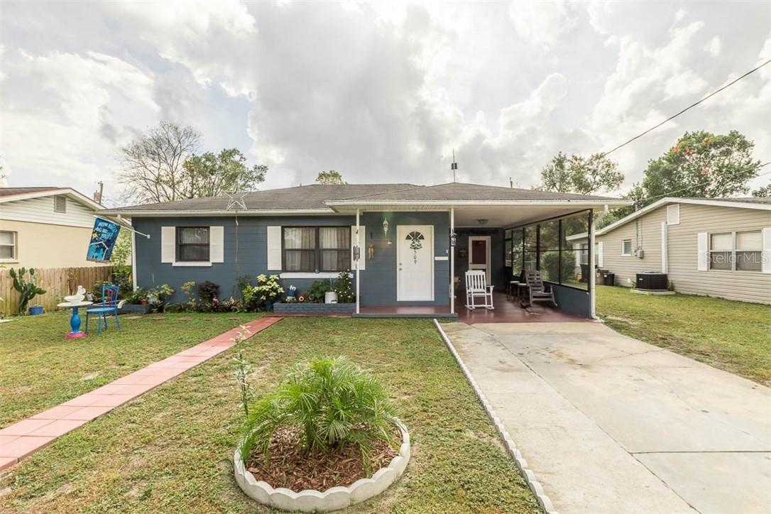 2509 Cetra Ct., Lakeland, FL 33801