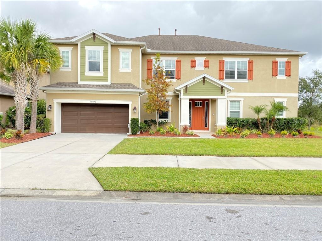 26973 Evergreen Chase Dr., Wesley Chapel, FL 33544