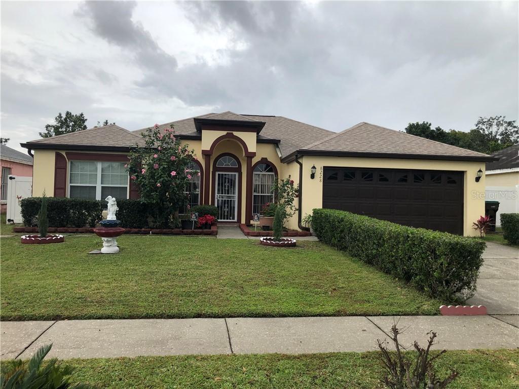 8228 Sun Vista Way, Orlando, FL 32822