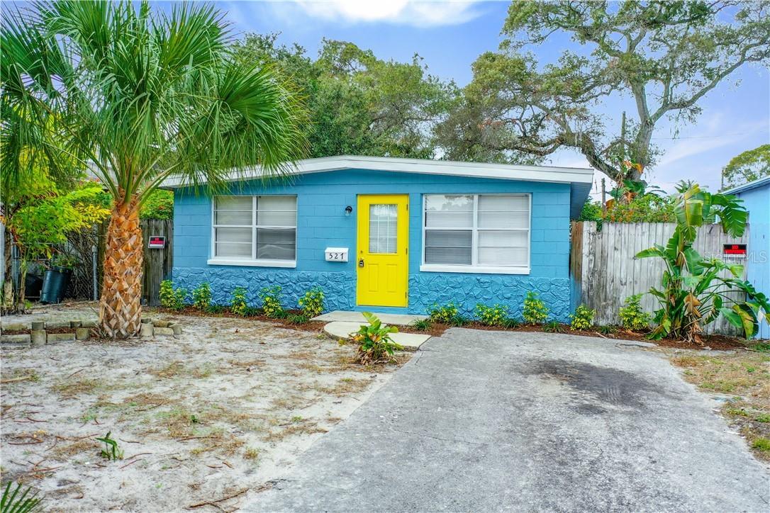 527 52nd St., St Petersburg, FL 33707