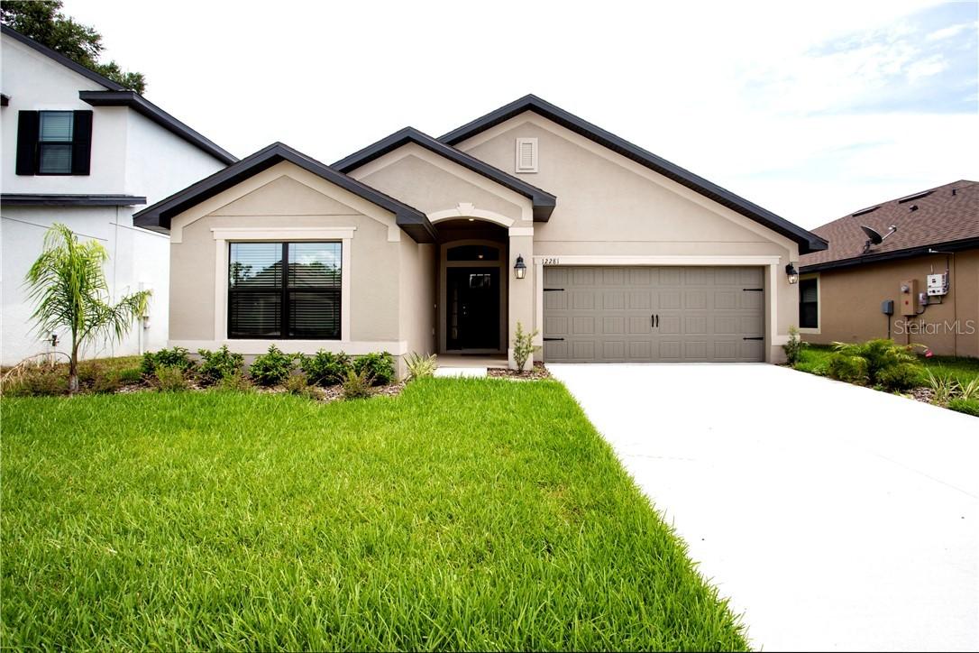 14949 Potterton Cir., Hudson, FL 34667