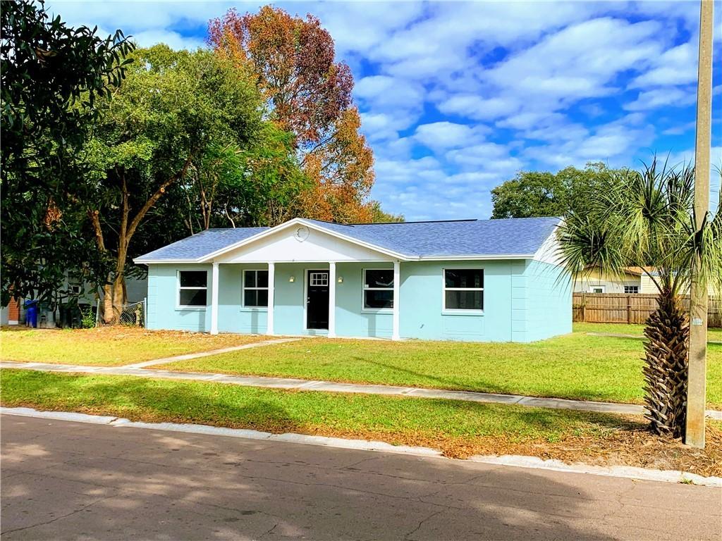 8532 Blue Ridge Dr., Tampa, FL 33619