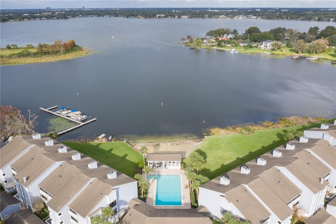 4101 Fairview Vista Point #132, Orlando, FL 32804