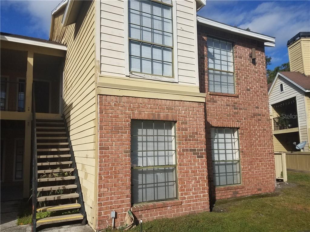 8625 Fancy Finch Dr. #101, Tampa, FL 33614