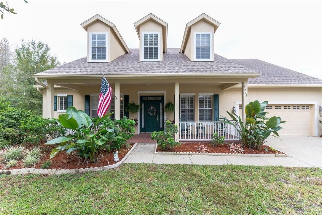 5202 Zachini Ct., Lutz, FL 33558