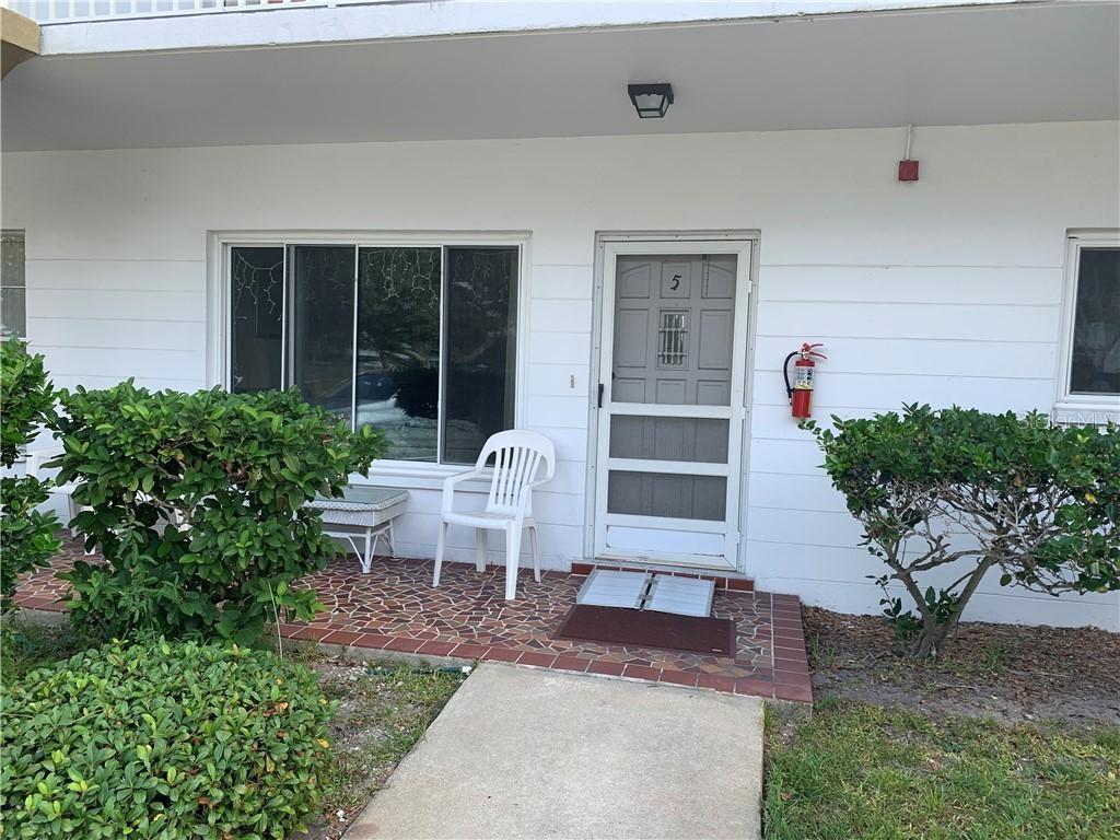 2431 Canadian Way #5, Clearwater, FL 33763