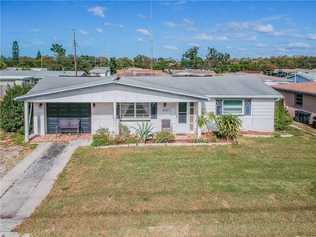 4653 Darlington Rd., Holiday, FL 34690