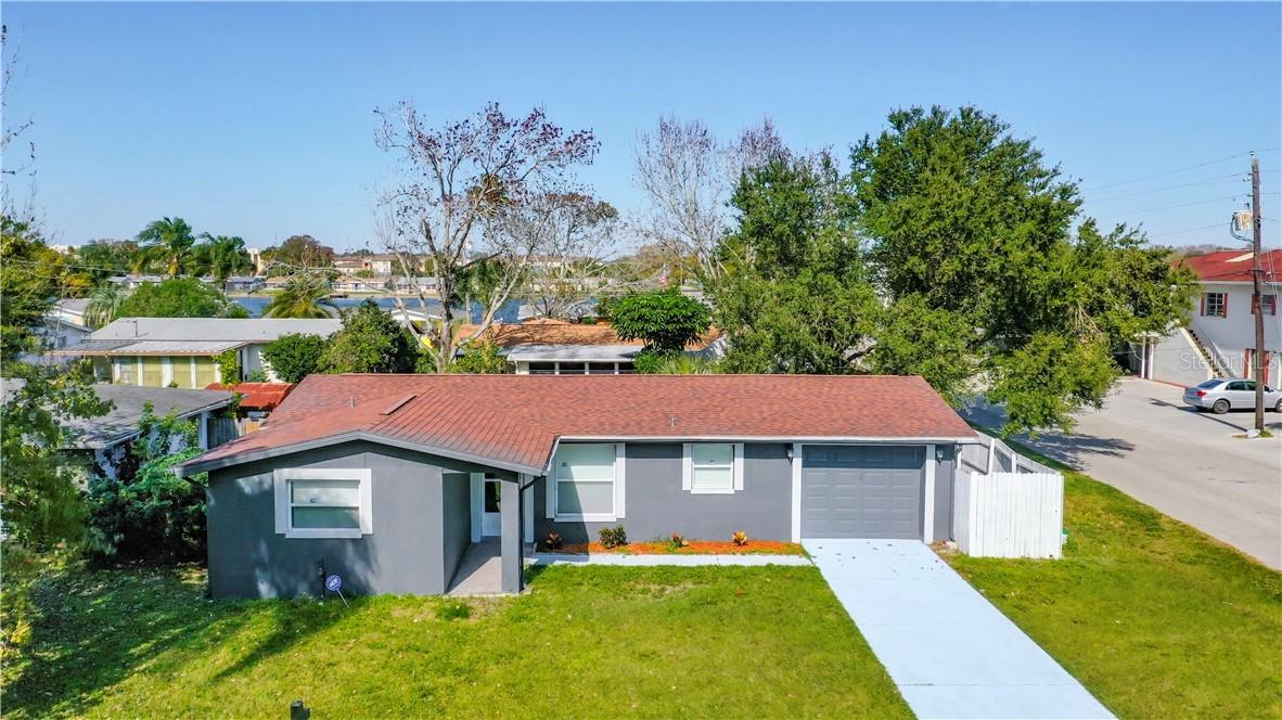 4405 Darlington Rd., Holiday, FL 34691