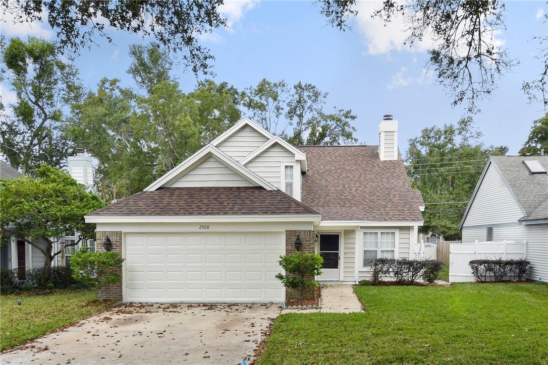 2508 Donaldson Dr., Orlando, FL 32812