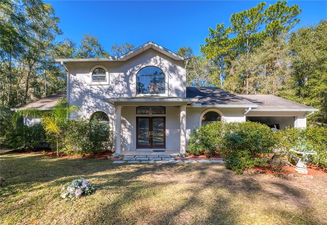 27219 Hiawatha Blvd., Brooksville, FL 34601