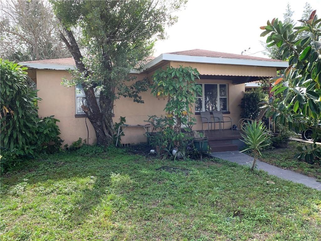 1520 W Spruce St., Tampa, FL 33607