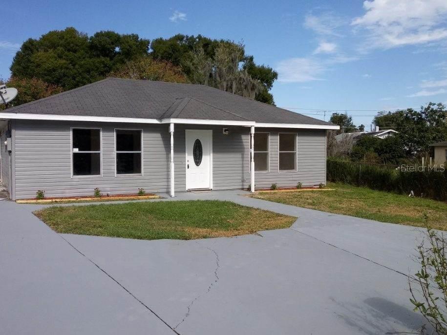1800 Avenue Q, Winter Haven, FL 33880
