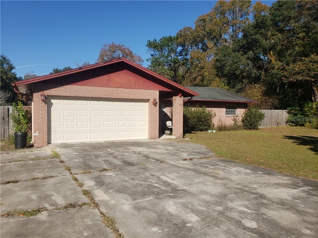 8259 W Scotch Pine Ln., Crystal River, FL 34428