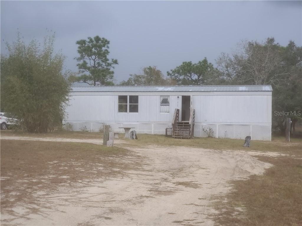 13171 Moon Rd., Brooksville, FL 34613