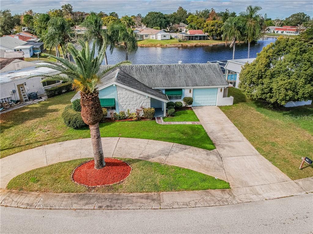 3401 Springfield Dr., Holiday, FL 34691