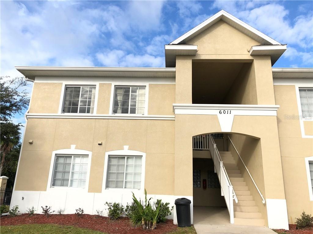 6011 Skydale Way #201, Riverview, FL 33578