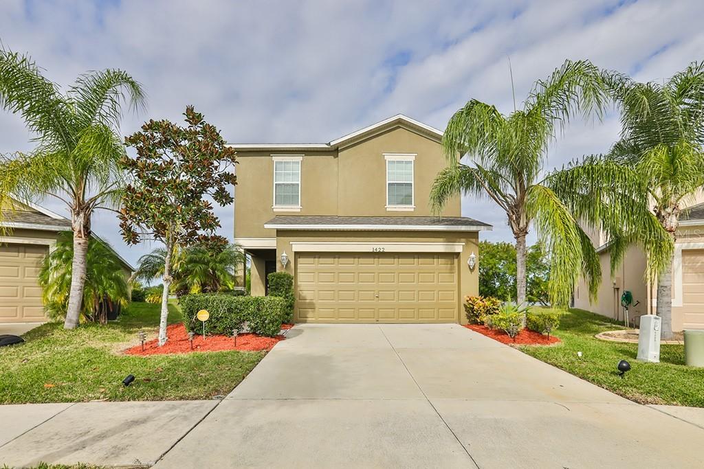 1422 Tahoe Springs Ct., Ruskin, FL 33570