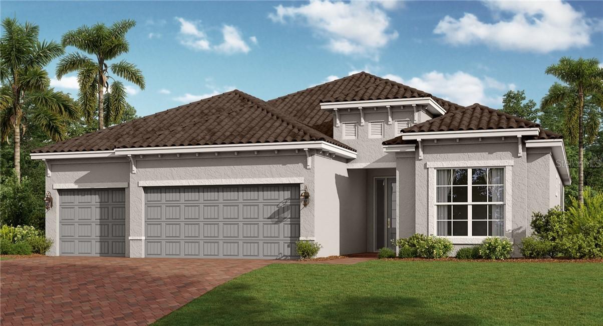 25121 Golden Fern Dr., Punta Gorda, FL 33955