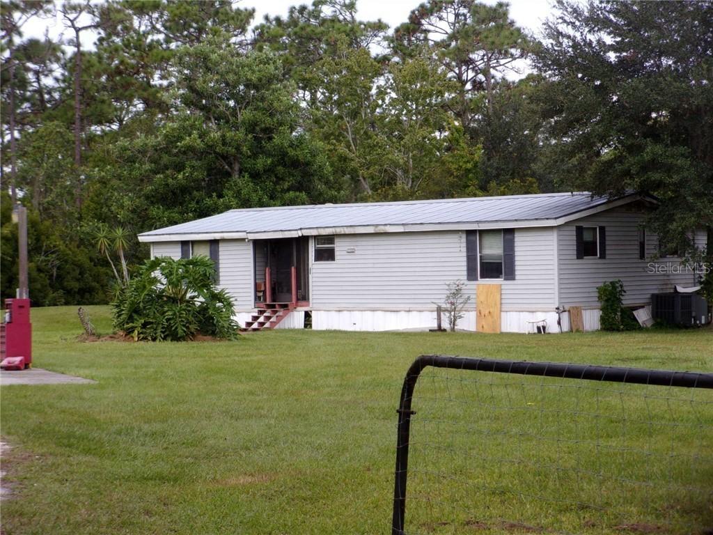 3964 Crosley Ave., Saint Cloud, FL 34772