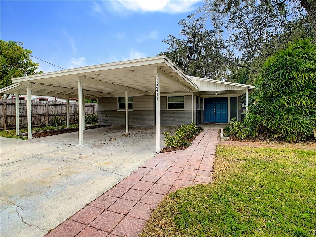 12411 Cottrell St., Tampa, FL 33612