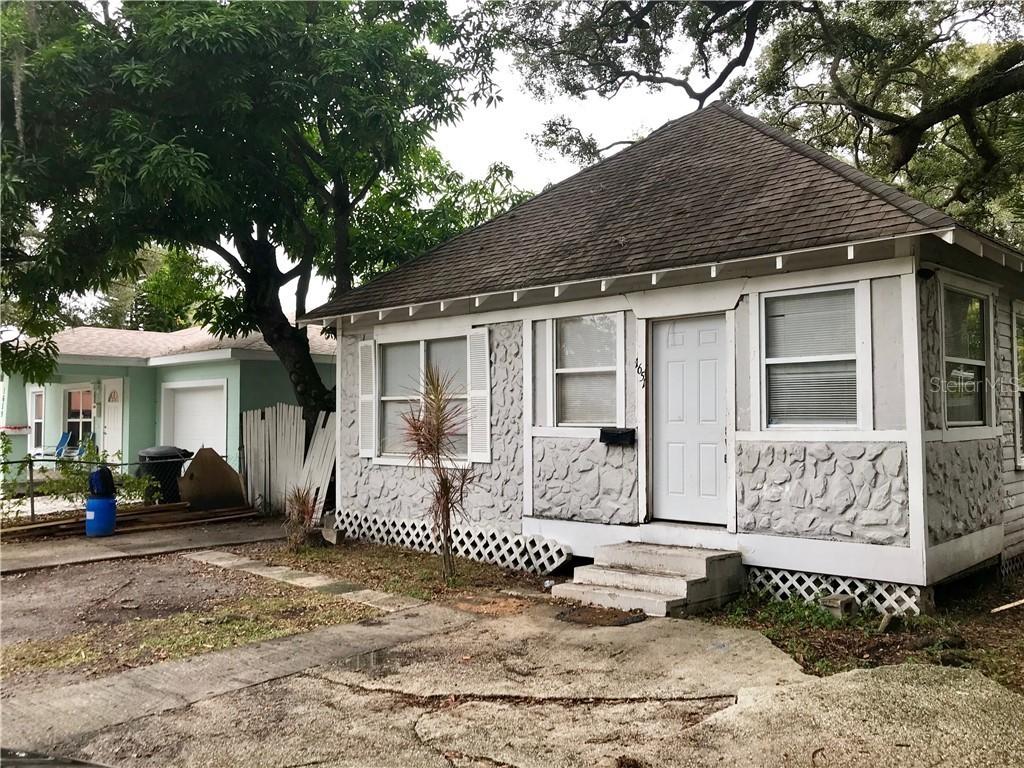 1651 13th St., St Petersburg, FL 33705
