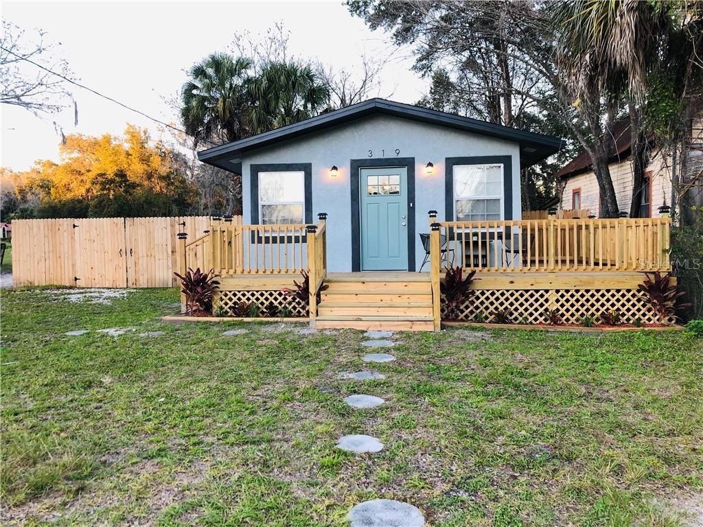 319 Duke St., Brooksville, FL 34601