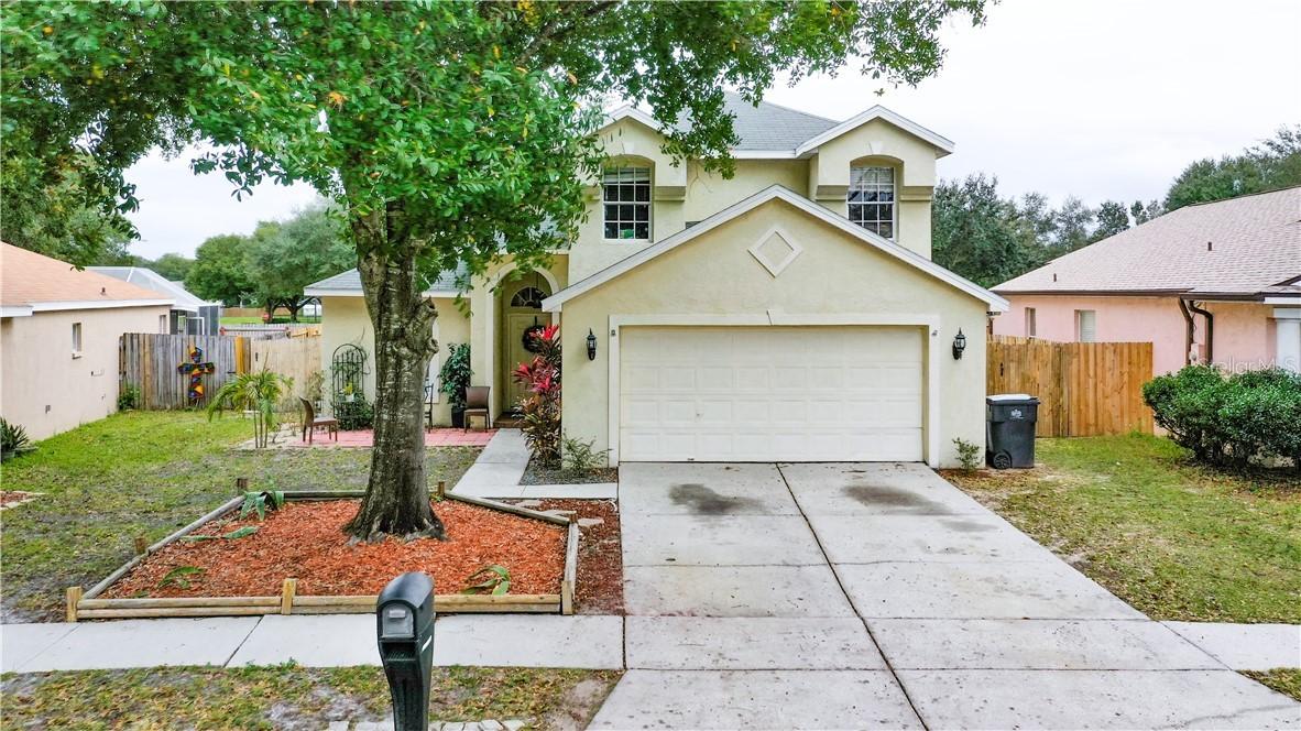 405 Sangria Dr., Valrico, FL 33594