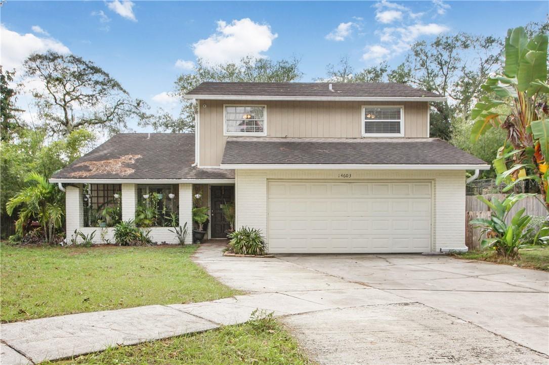 14603 Daybreak Dr., Lutz, FL 33559