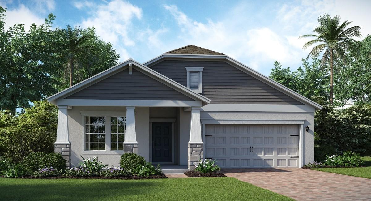 4333 Seven Canyons Dr., Kissimmee, FL 34746