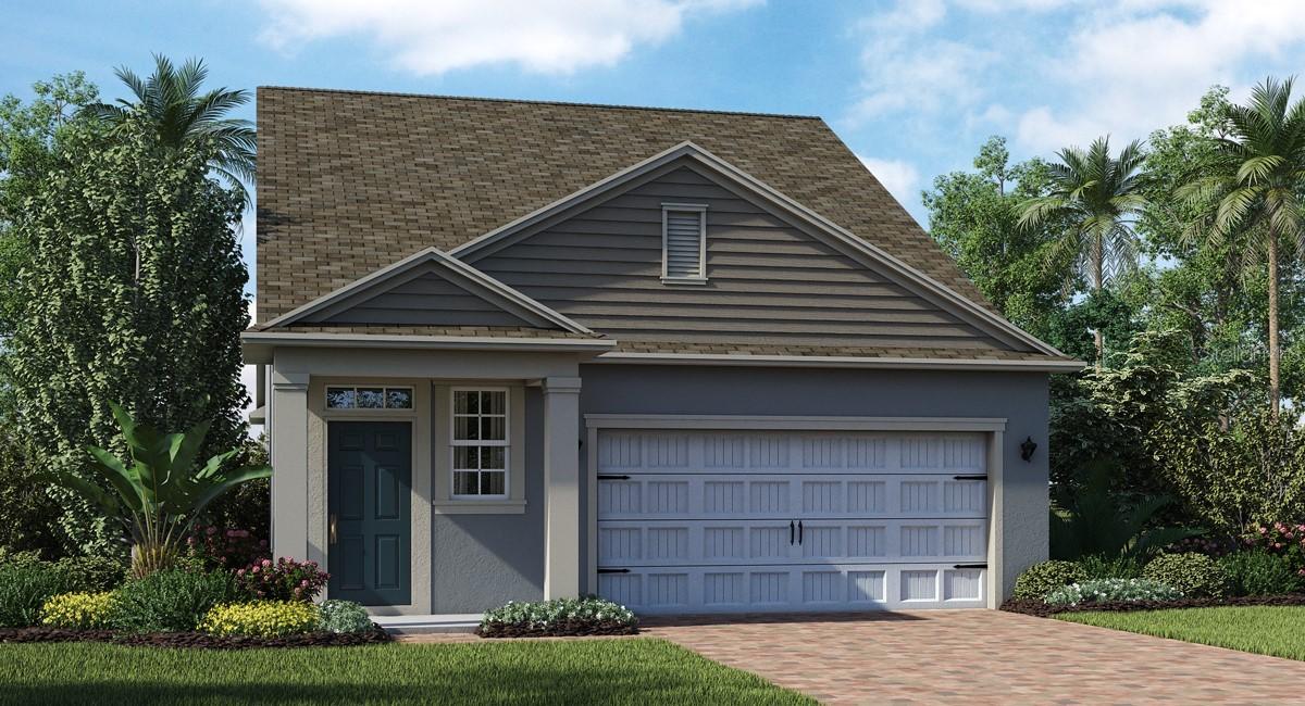 4444 Seven Canyons Dr., Kissimmee, FL 34746