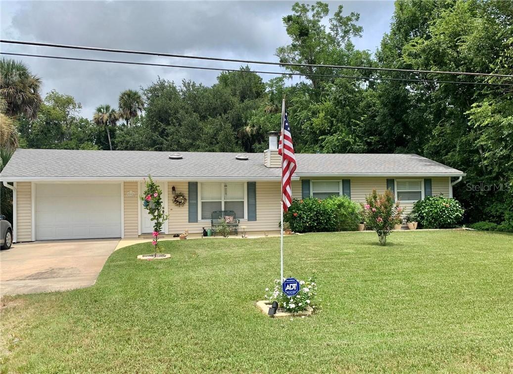 2331 Mango Tree Dr., Edgewater, FL 32141