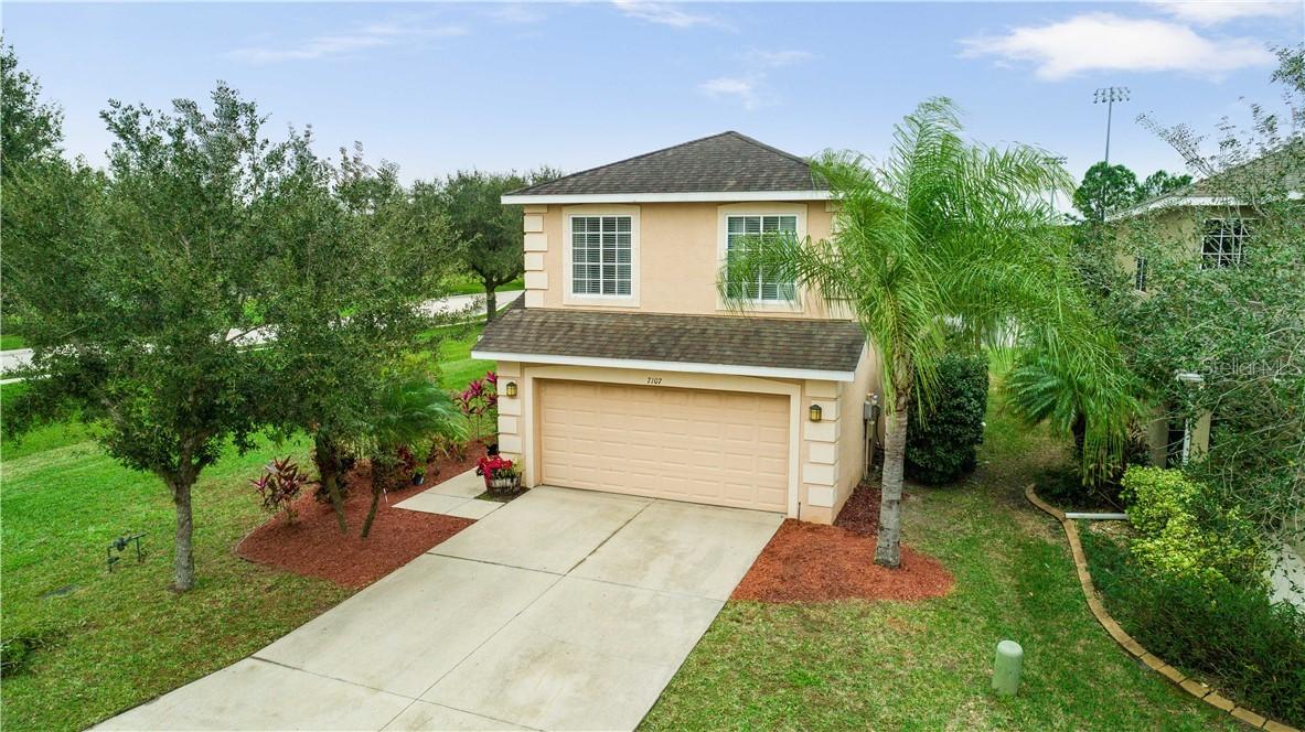7107 Chatum Light Run, Bradenton, FL 34212