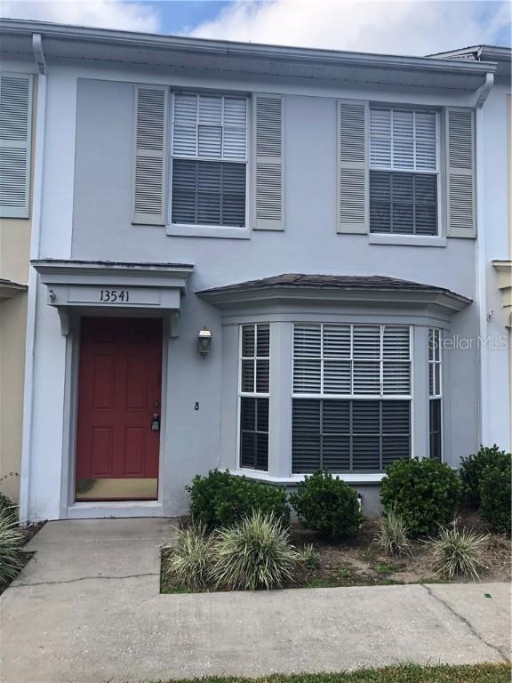 13541 Embassy Park Ct., Dade City, FL 33525