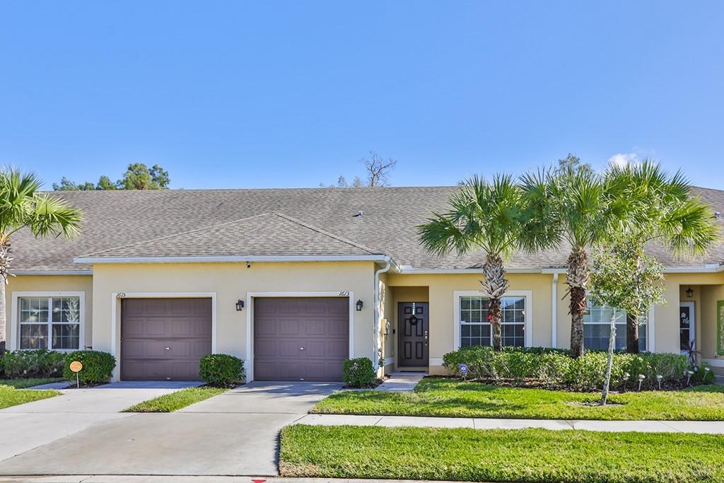 1613 Trailwater St., Ruskin, FL 33570