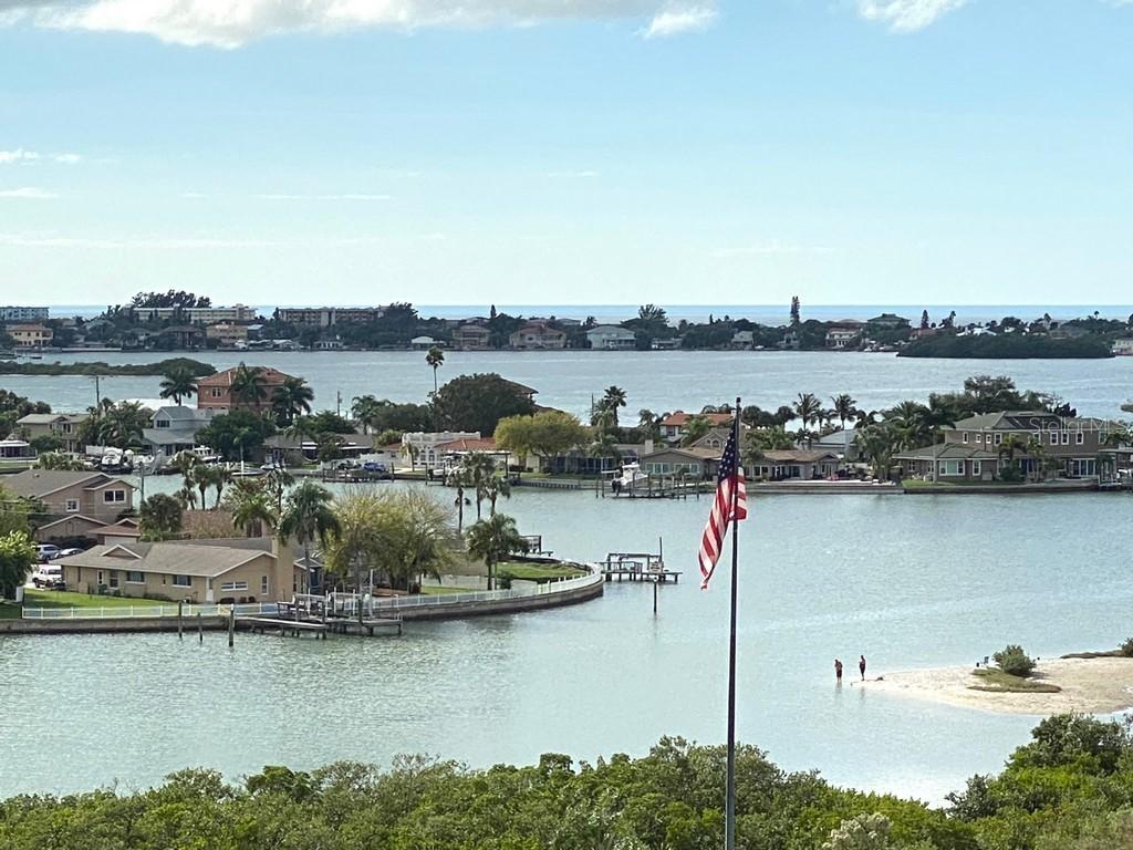 100 Bluff View Dr. #603A, Belleair Bluffs, FL 33770