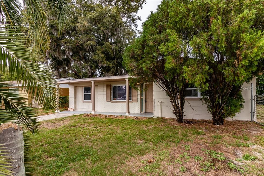 5211 Kilarney Ct., New Port Richey, FL 34652