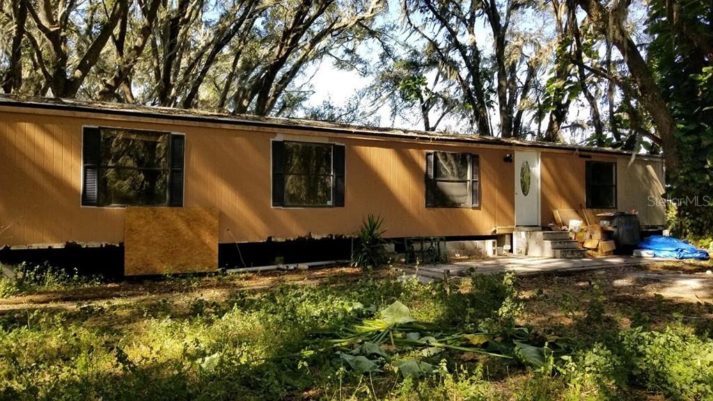 15015 Rainshadow St., Lithia, FL 33547