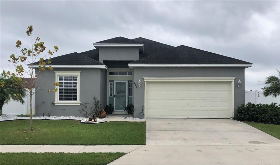 3520 Towne Park Blvd., Lakeland, FL 33811