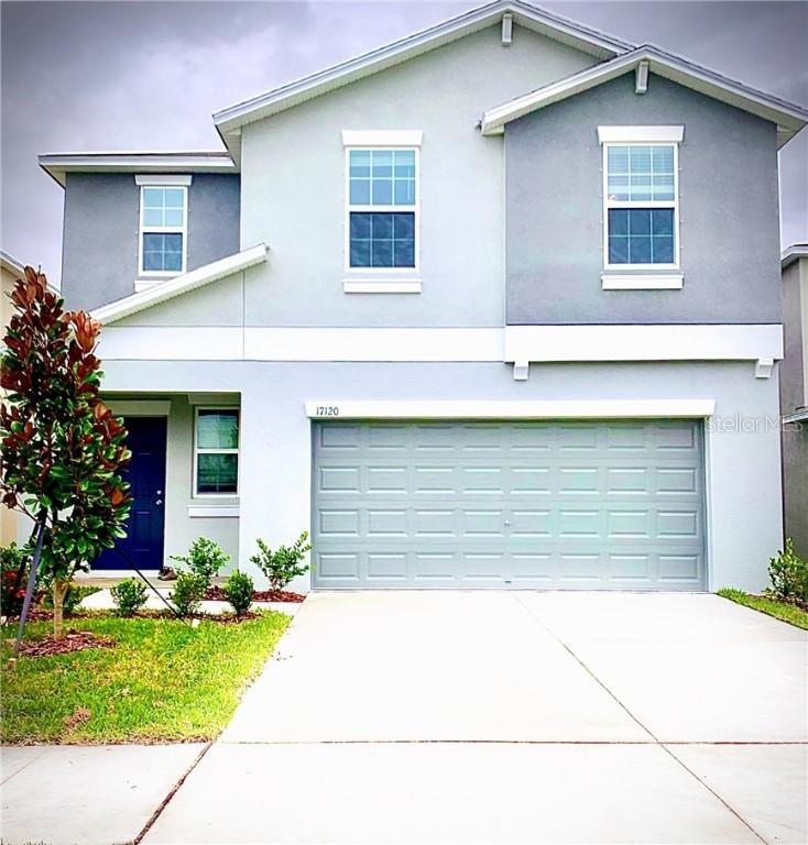 17120 Yellow Pine St., Wimauma, FL 33598