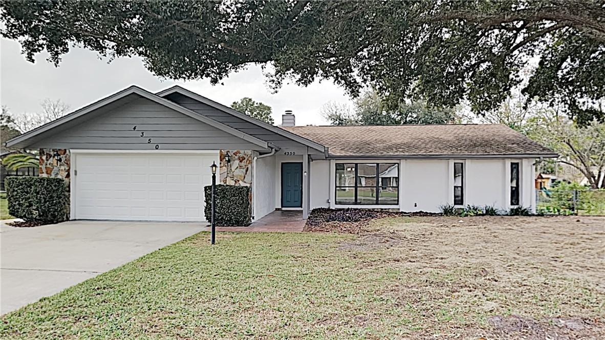 4350 SE 57th Ln., Ocala, FL 34480