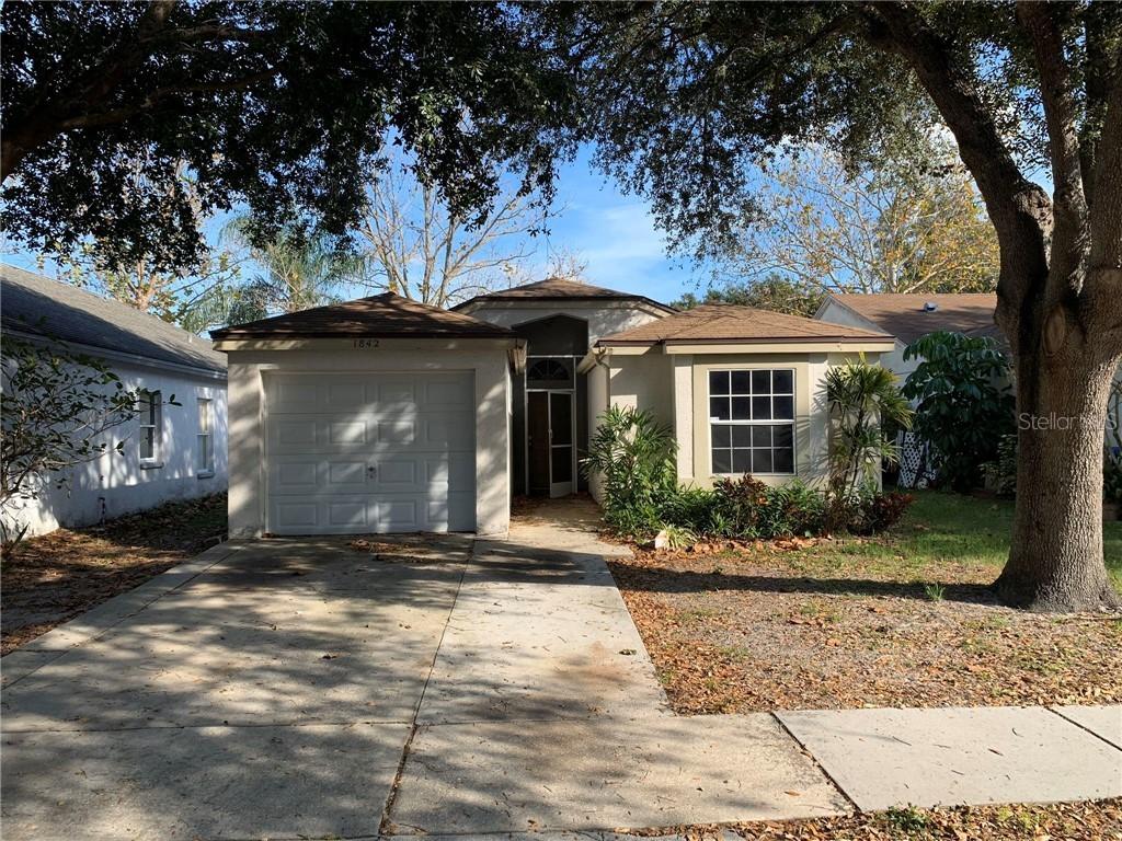 1842 Coyote Pl., Brandon, FL 33511