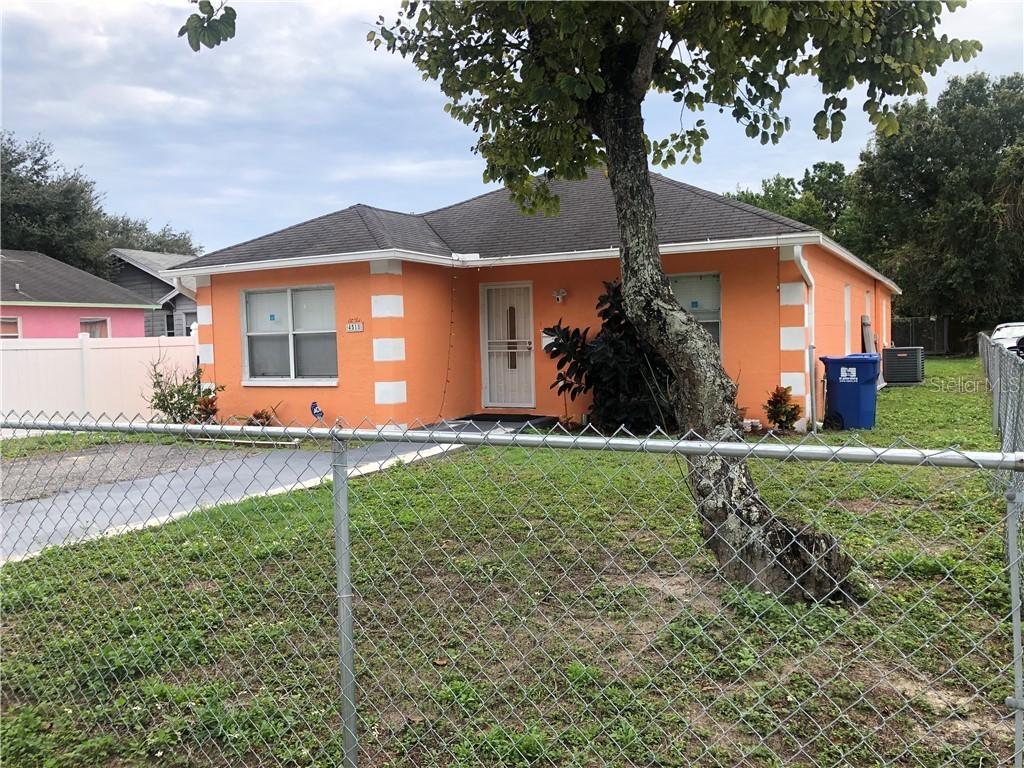 4518 11th Ave., St Petersburg, FL 33711