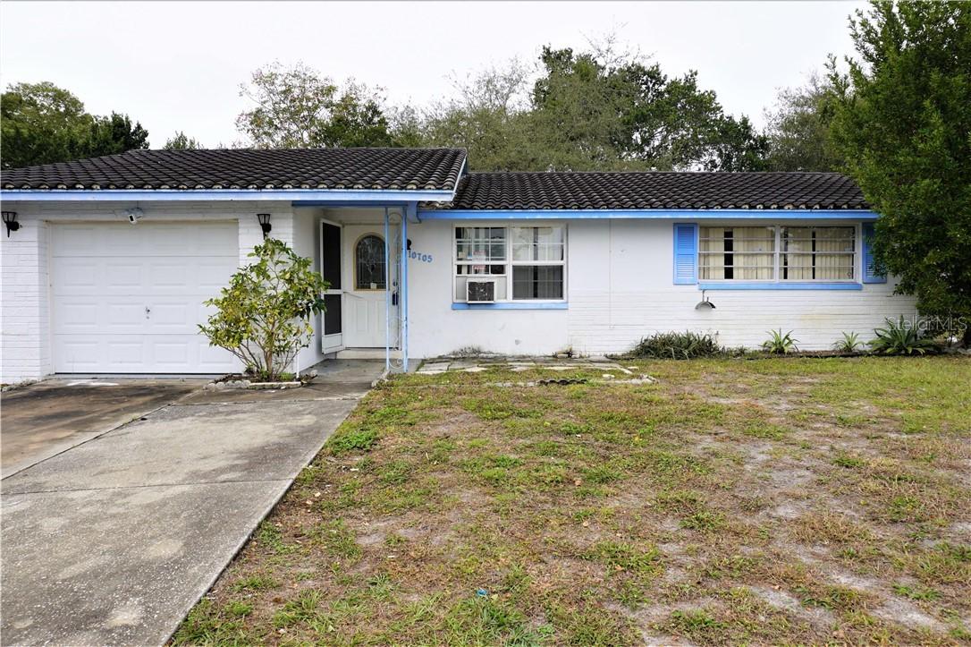10705 Oak Hill Dr., Port Richey, FL 34668