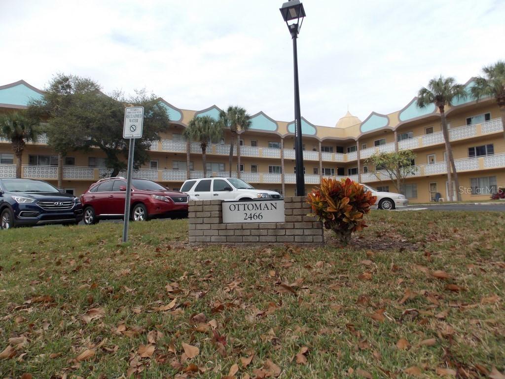 2466 Ecuadorian Way #36, Clearwater, FL 33763