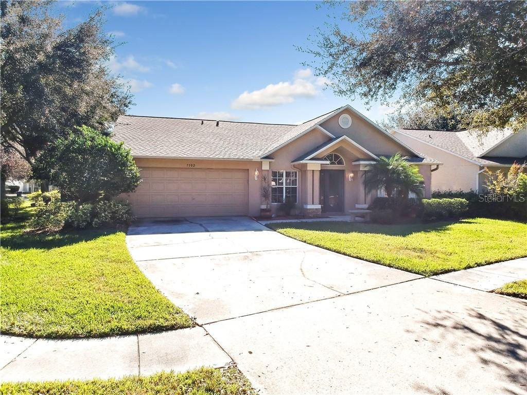 7102 Colonial Lake Dr., Riverview, FL 33578