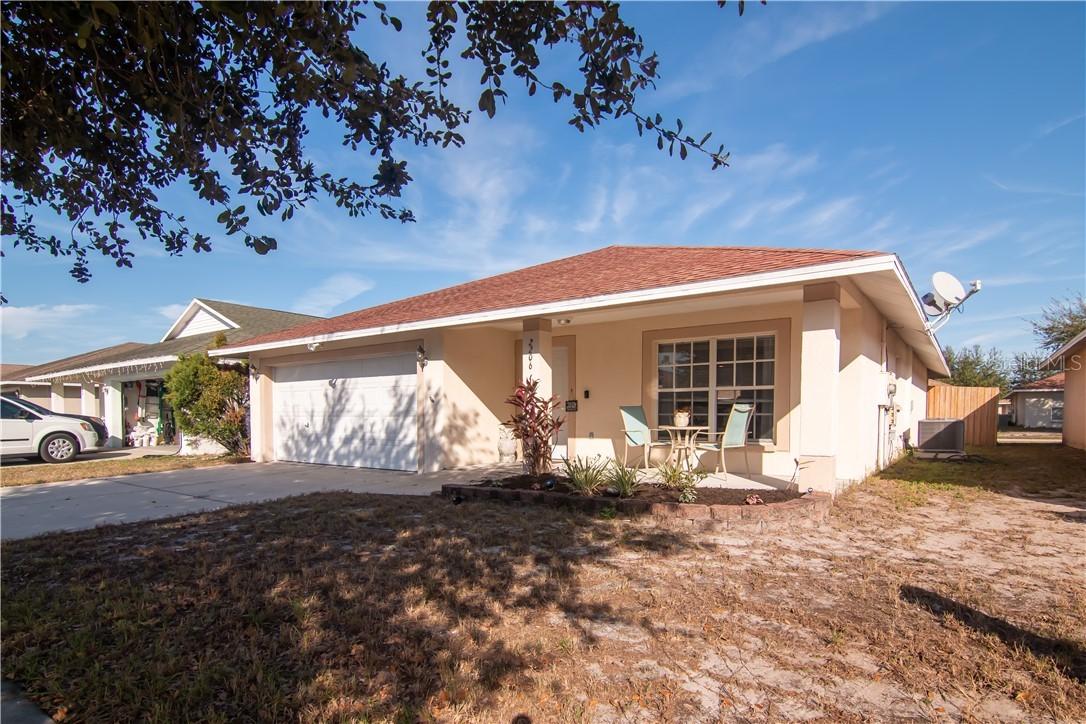 2206 Pleasure Run Dr., Ruskin, FL 33570
