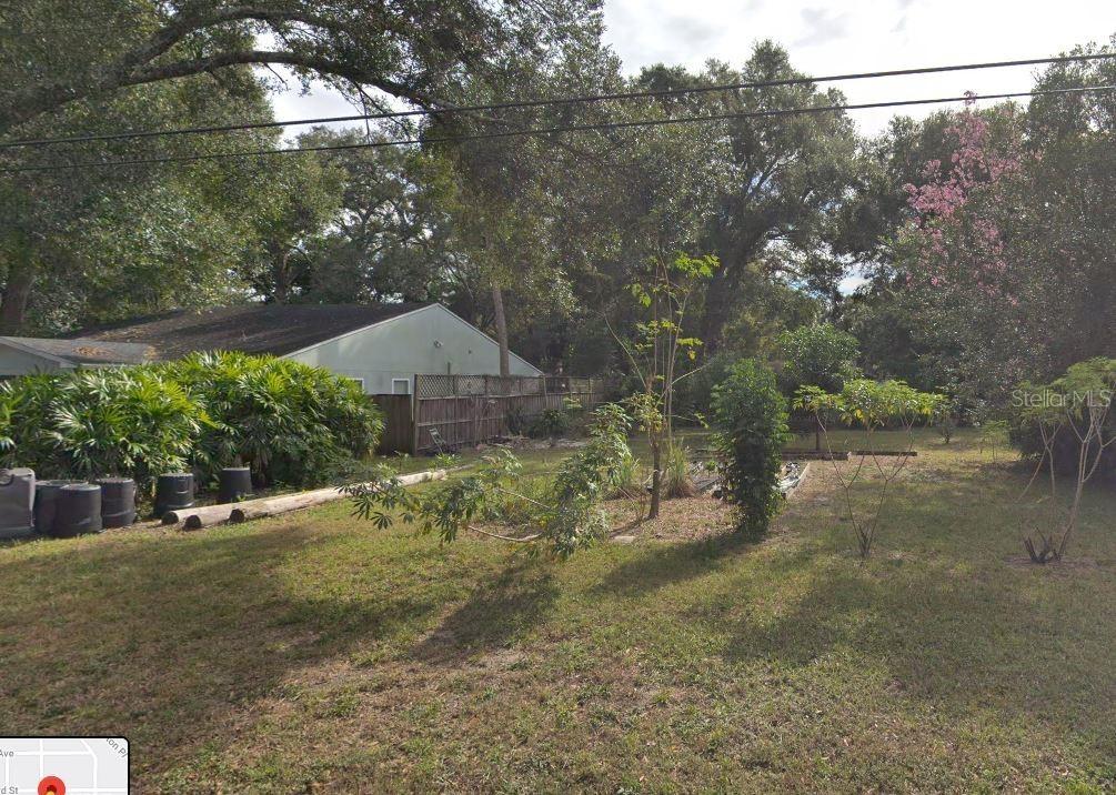 1203 E Flora St., Tampa, FL 33604