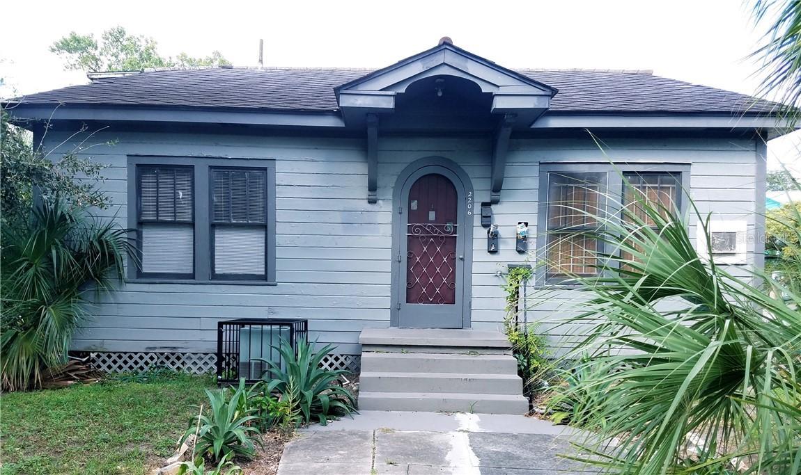 2206 N 12th St., Tampa, FL 33605