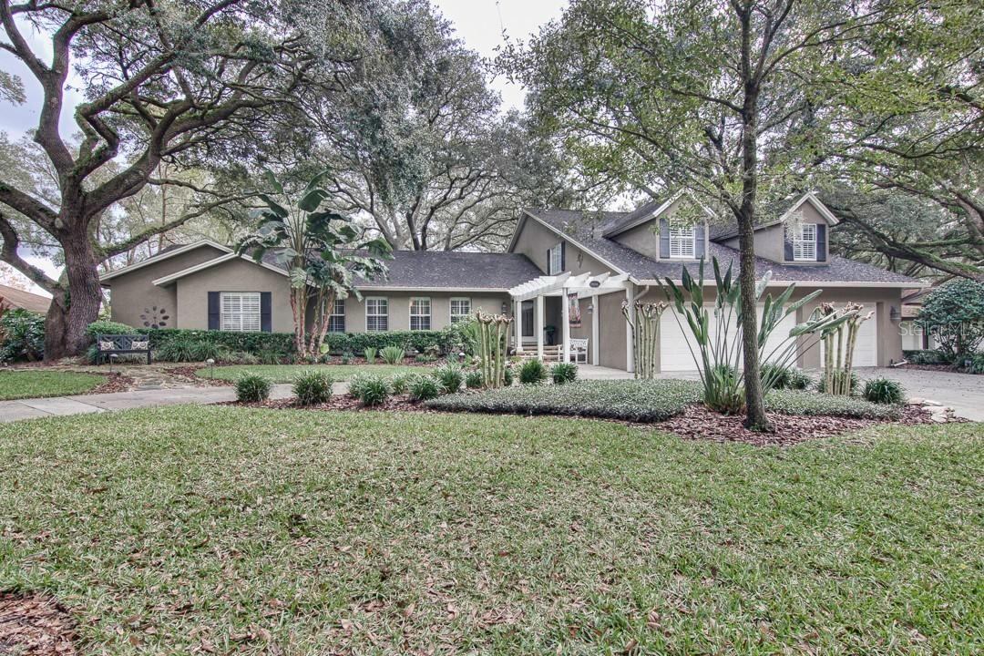 6606 Glencoe Dr., Temple Terrace, FL 33617